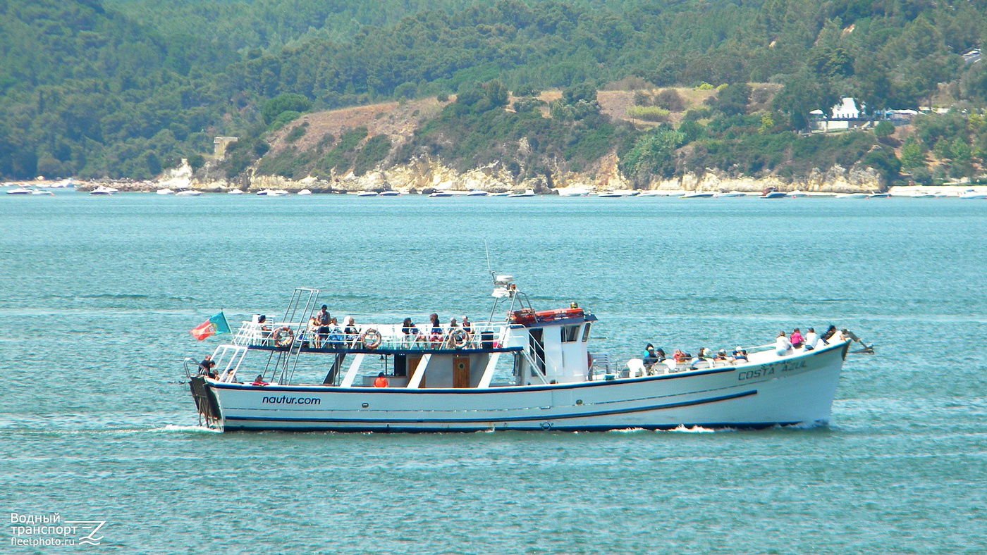 Costa Azul
