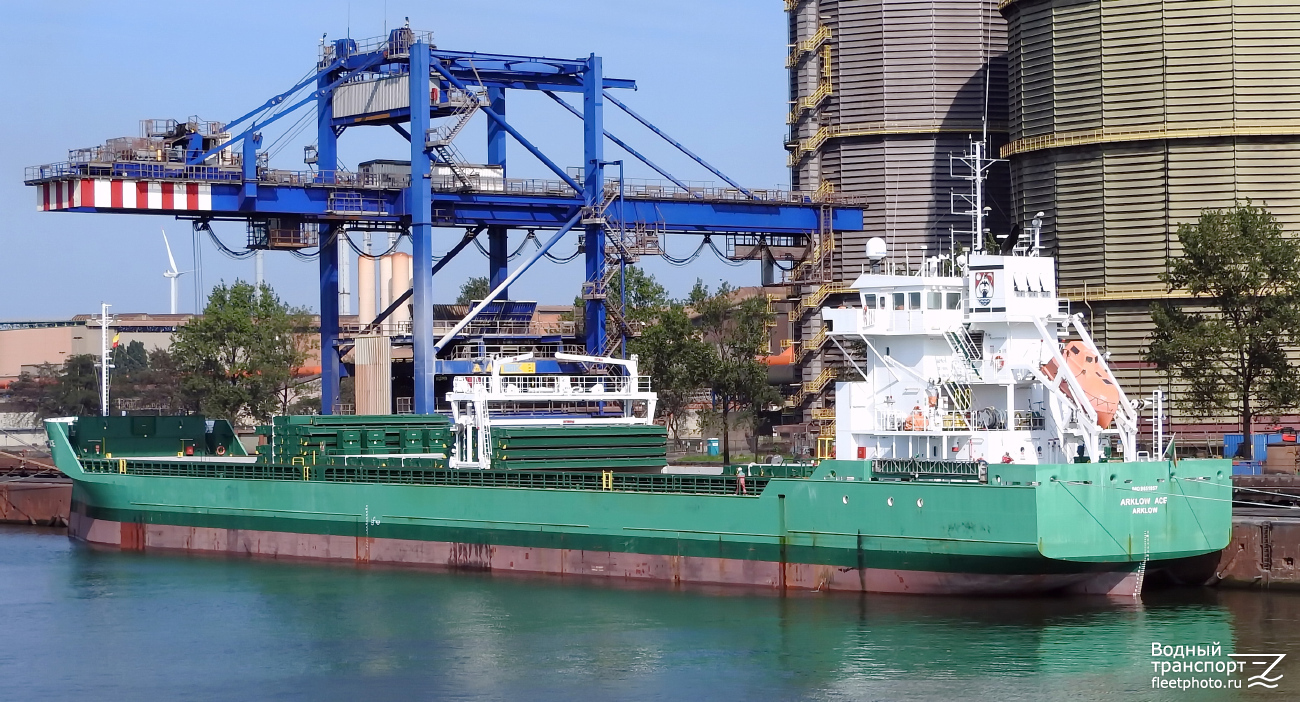 Arklow Ace