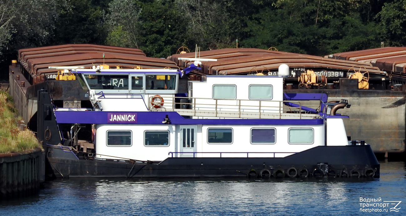 Jannick