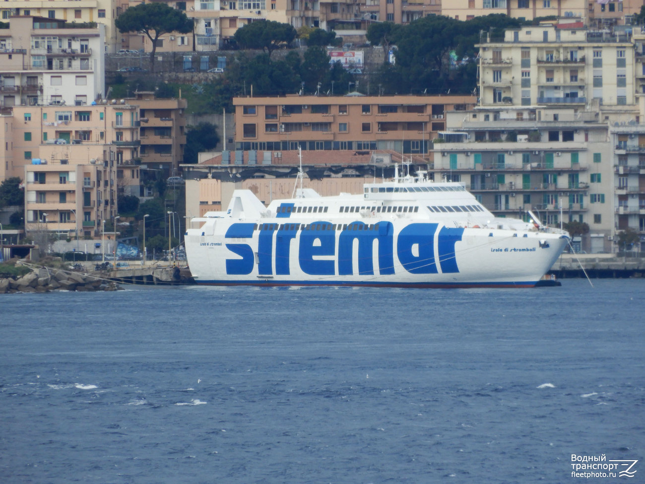 Isola di Stromboli