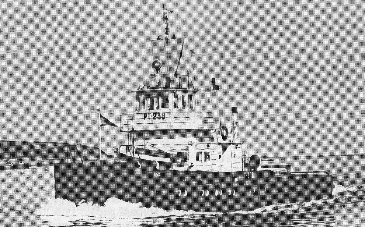 РТ-238. Книги, фотоальбомы и периодические издания