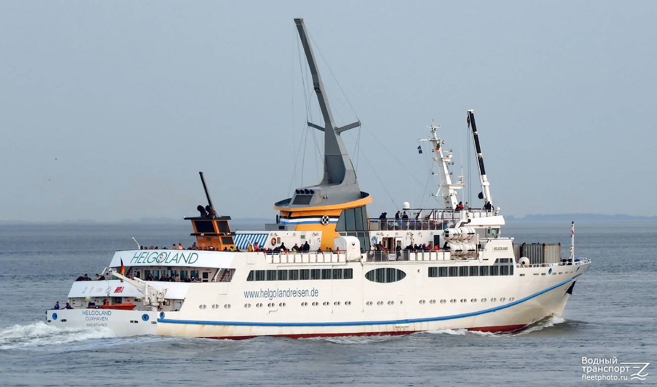 Helgoland