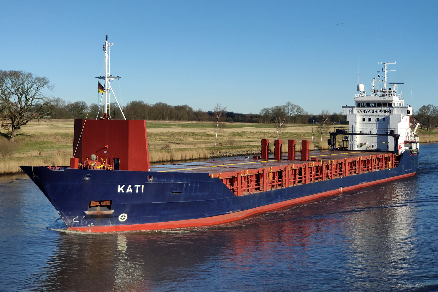 Kati