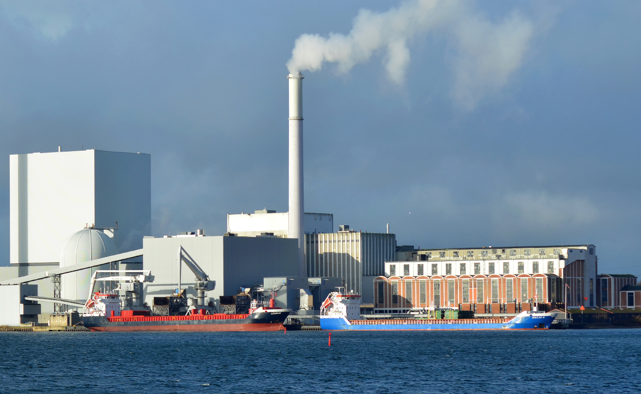 Longvik, Niklas G
