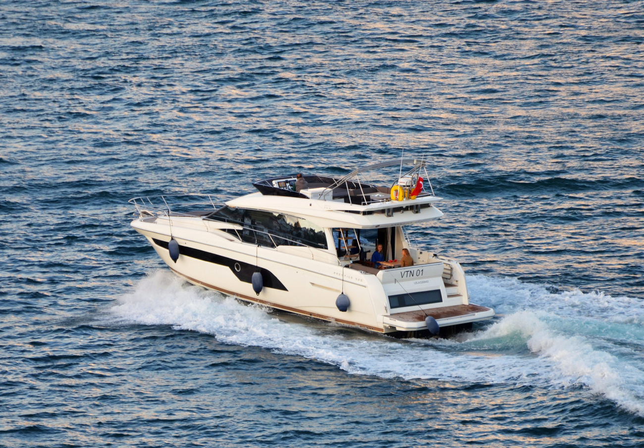 VTN 01