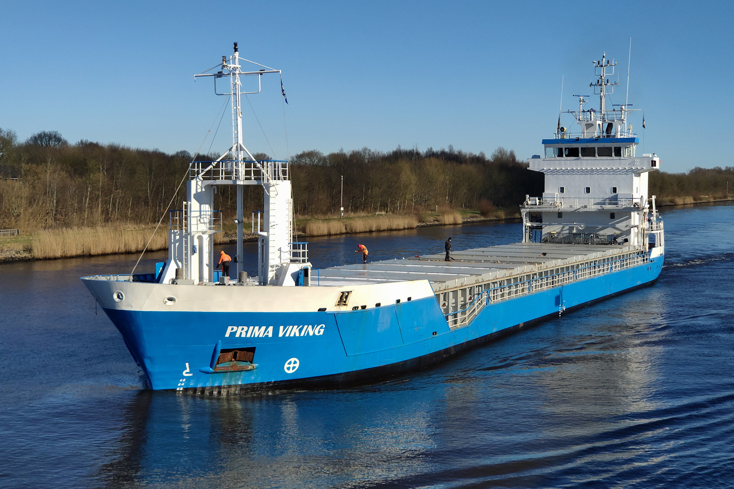 Prima Viking