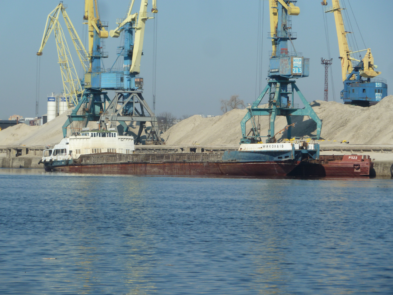 Миколаїв