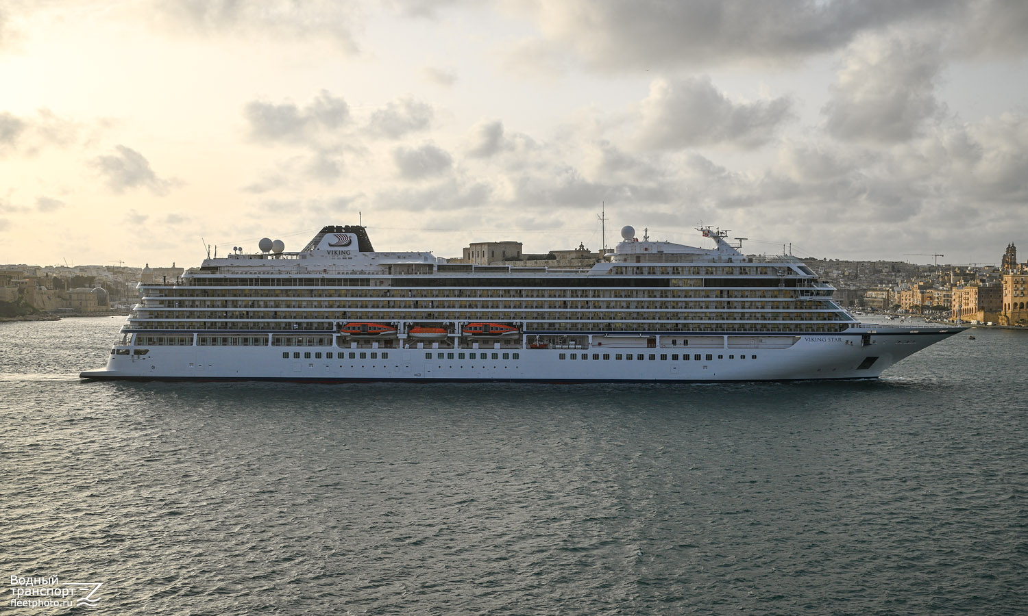 Viking Star