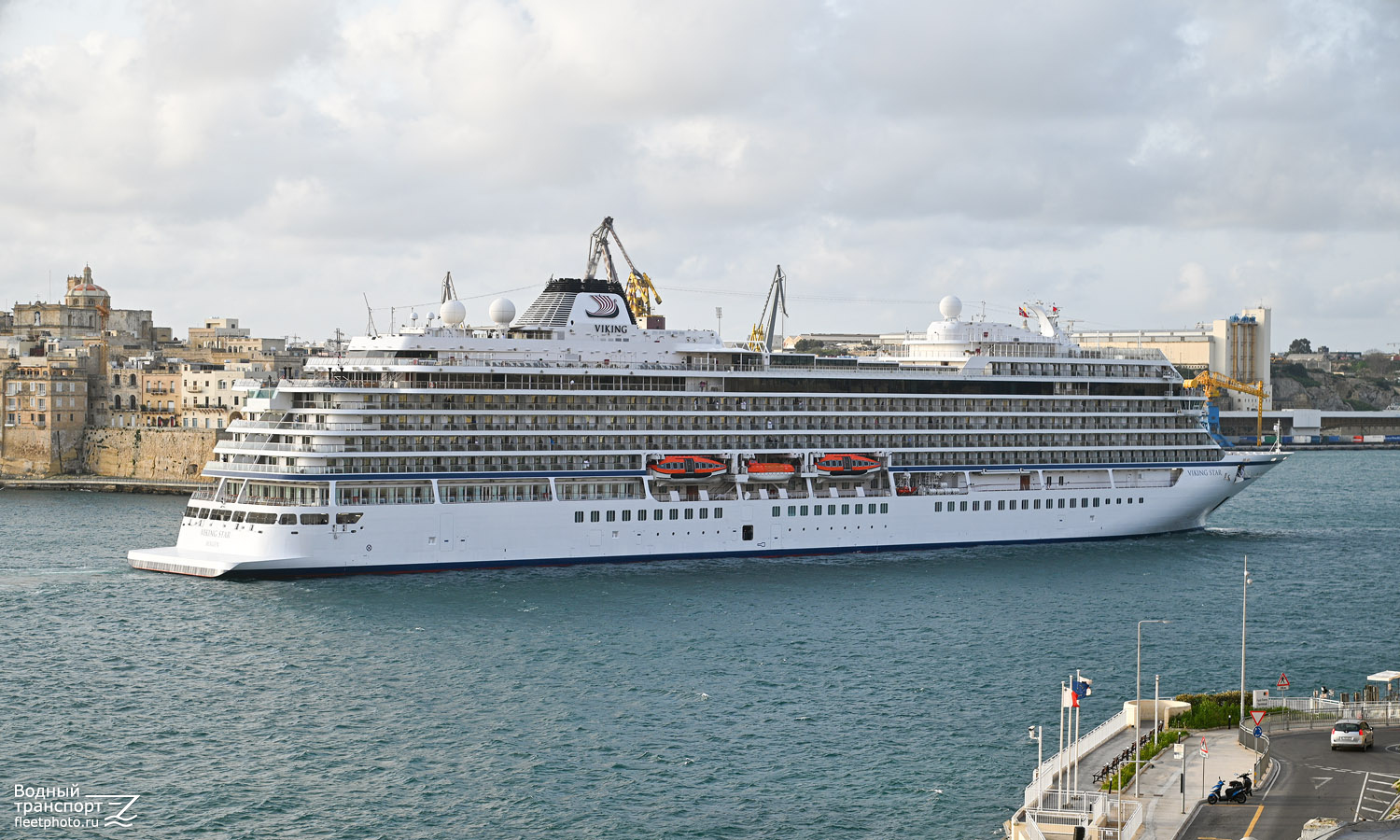 Viking Star
