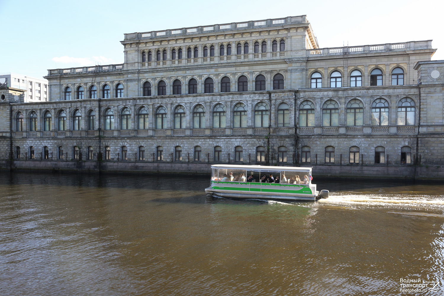 Меркурий