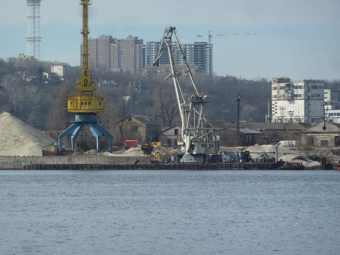 КПЛ-16-30 №3, Р-0104