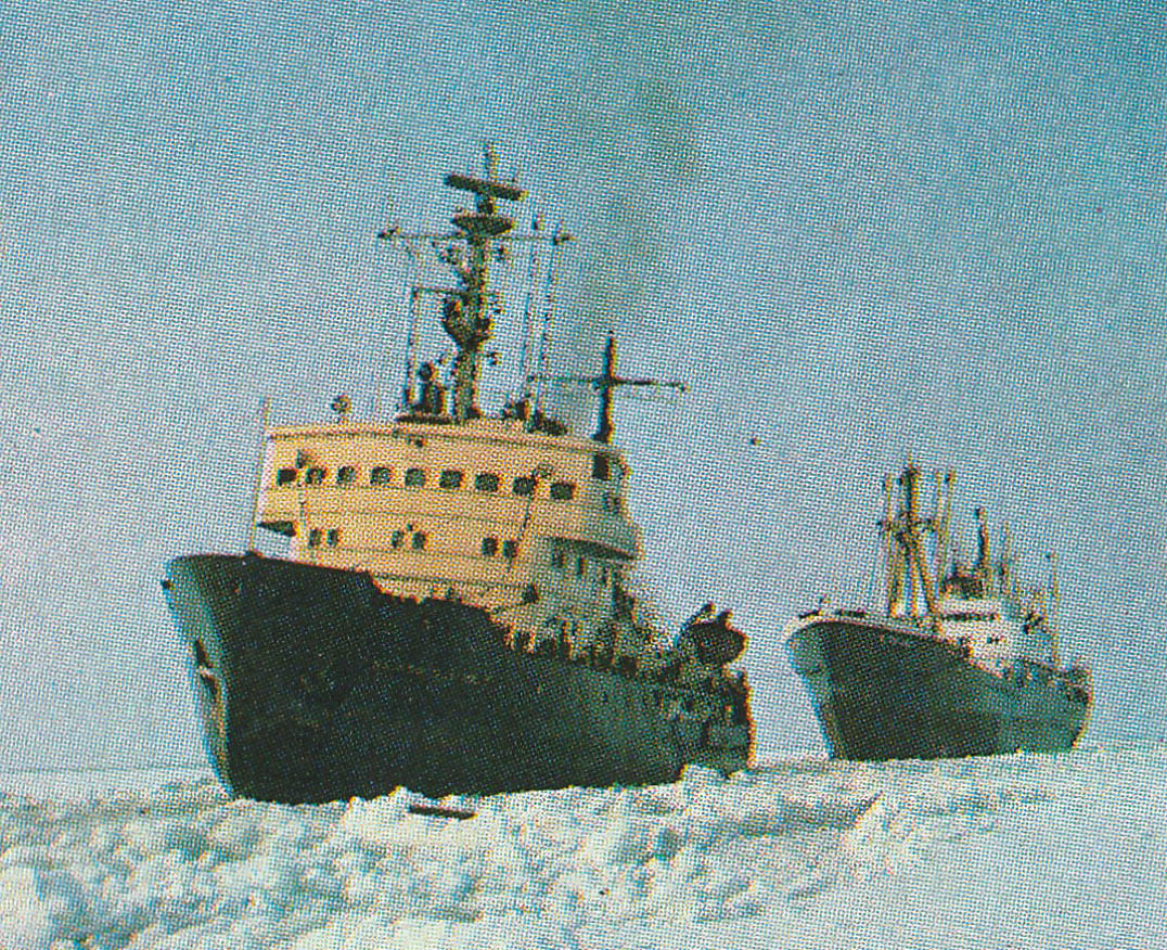 Василий Прончищев. Unidentified ships, Книги, фотоальбомы и периодические издания
