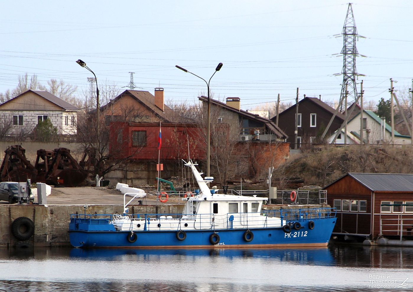 РК-2112