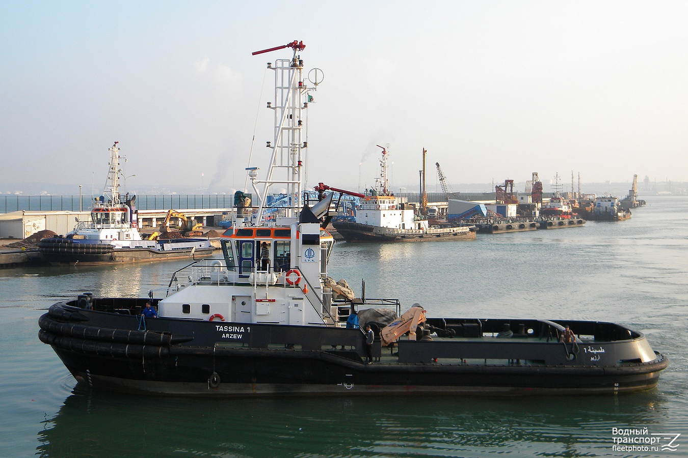 Tassina 1