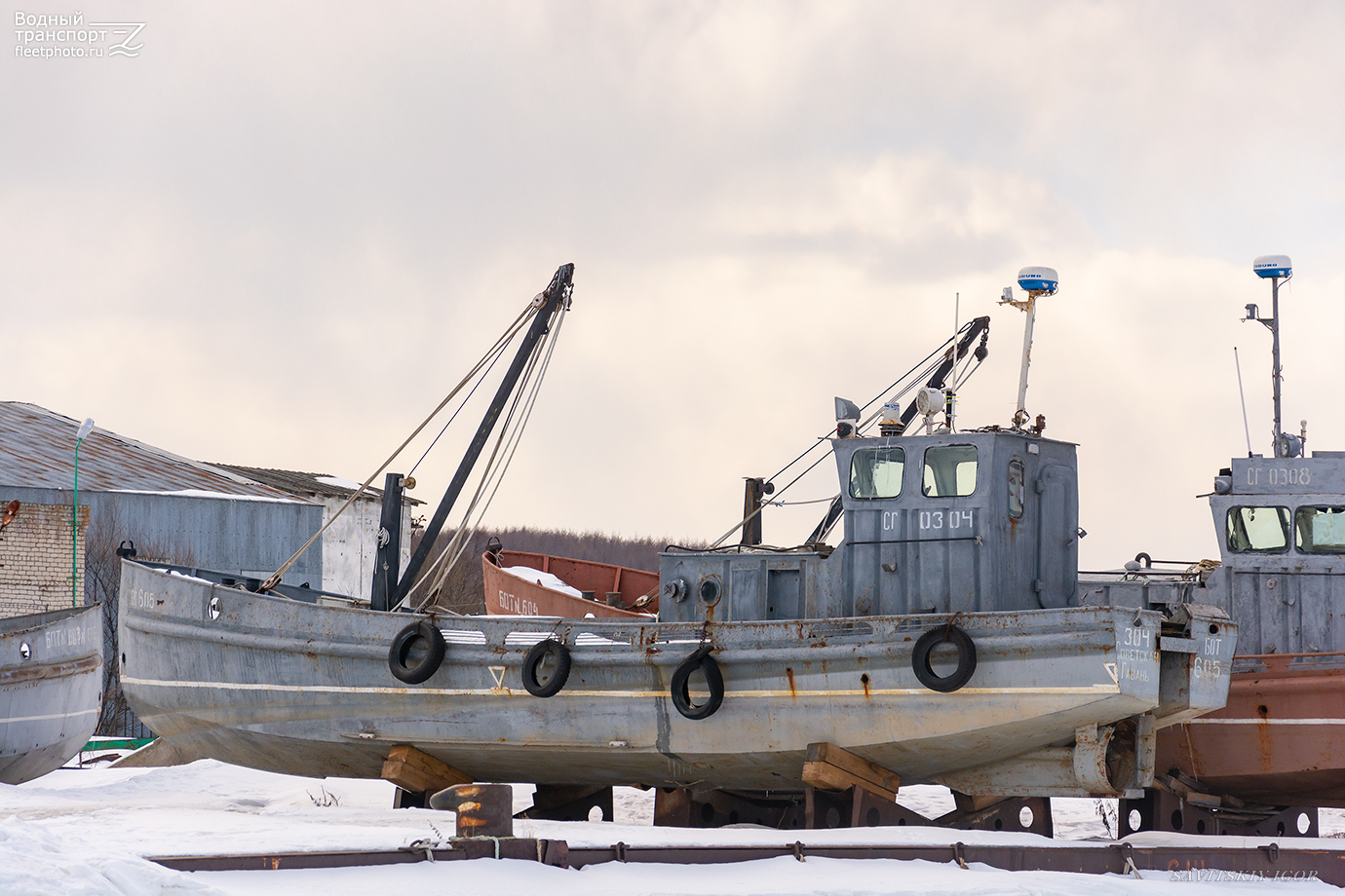 Бот №605
