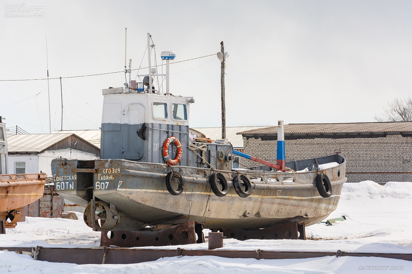 Бот №607