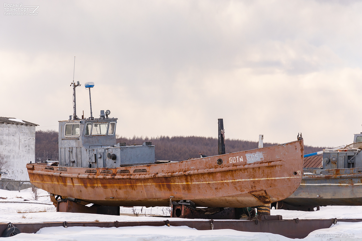 Бот №605
