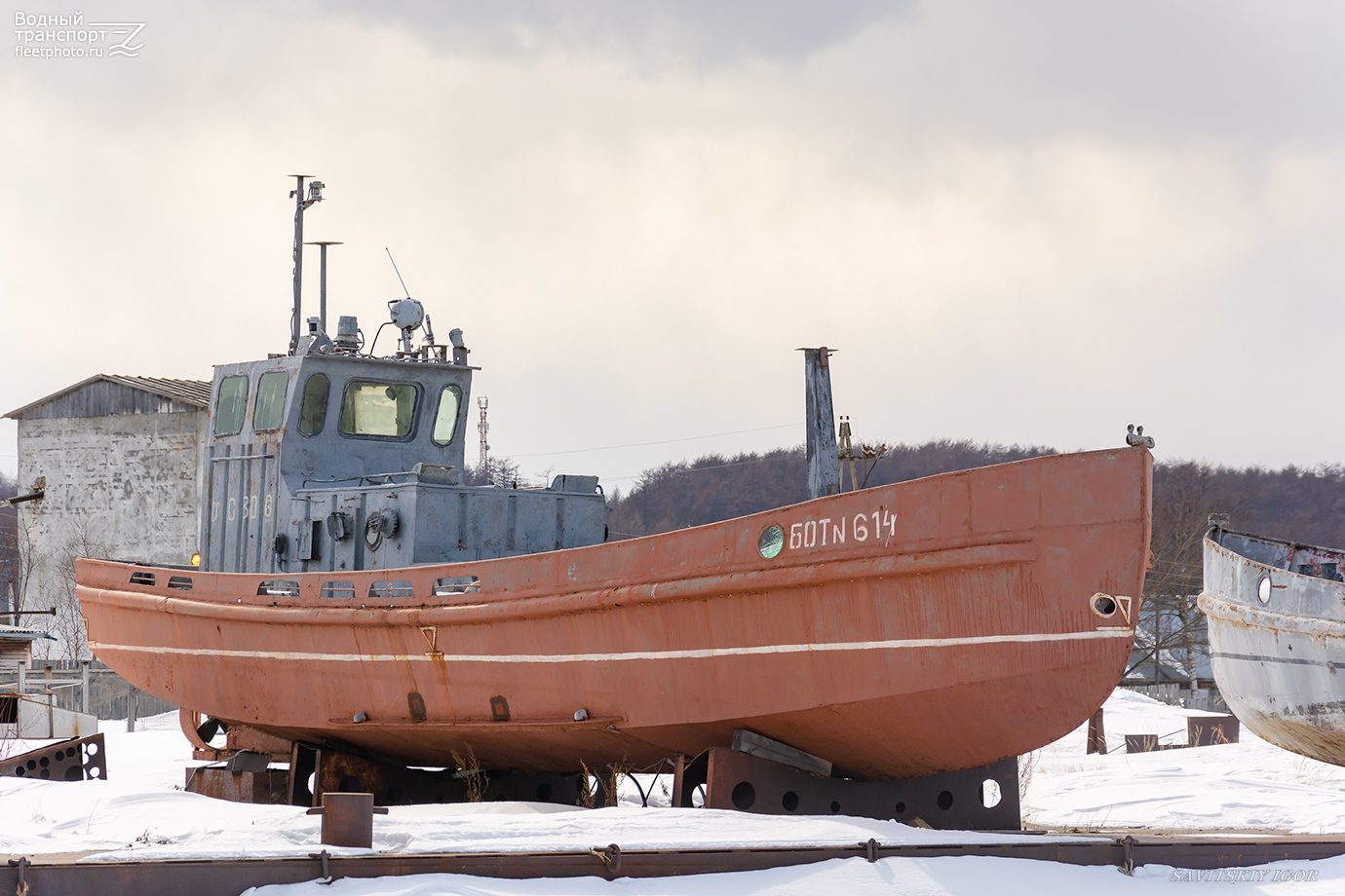 Бот №614