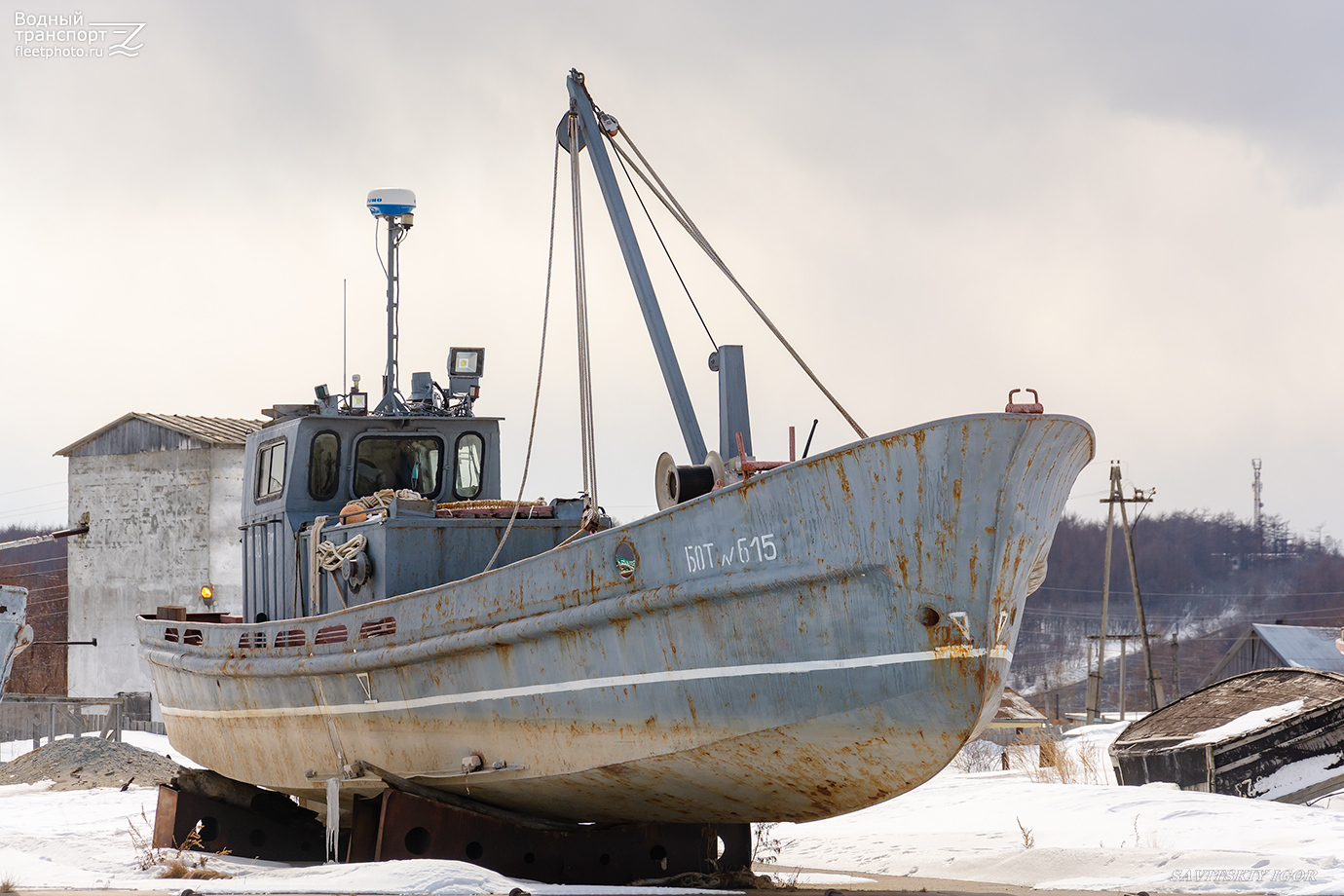 Бот №615