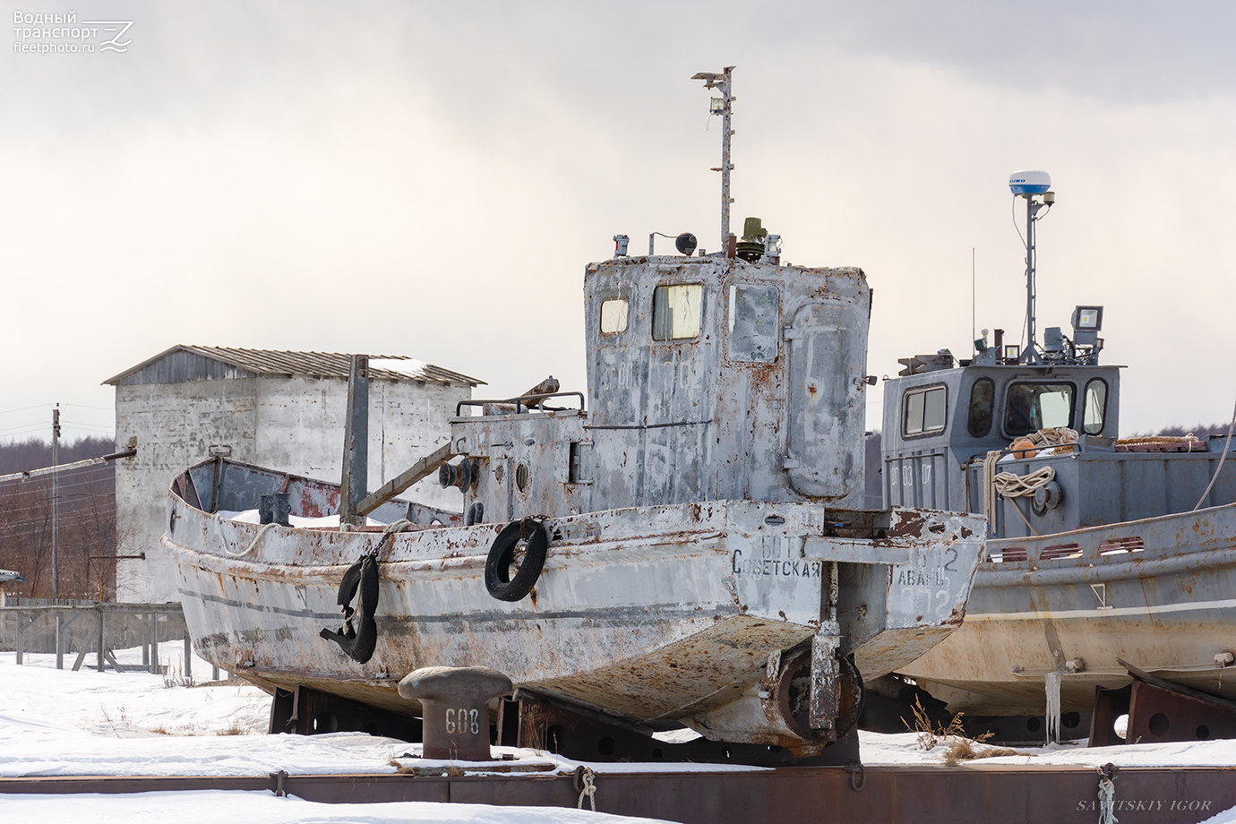Бот №602