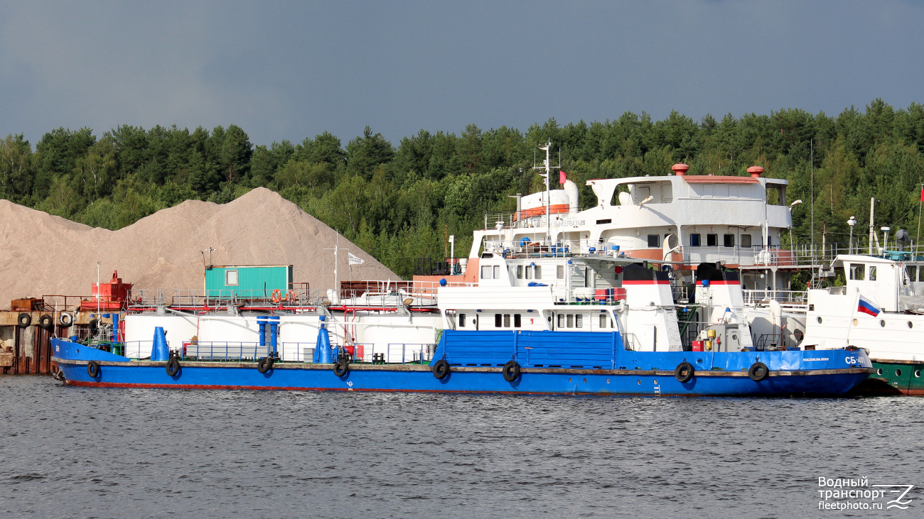 СБ-401