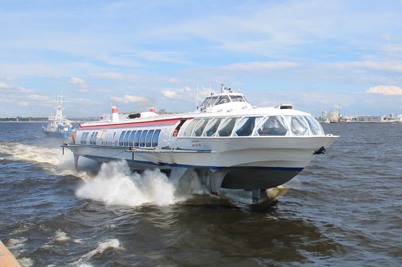 Метеор-185