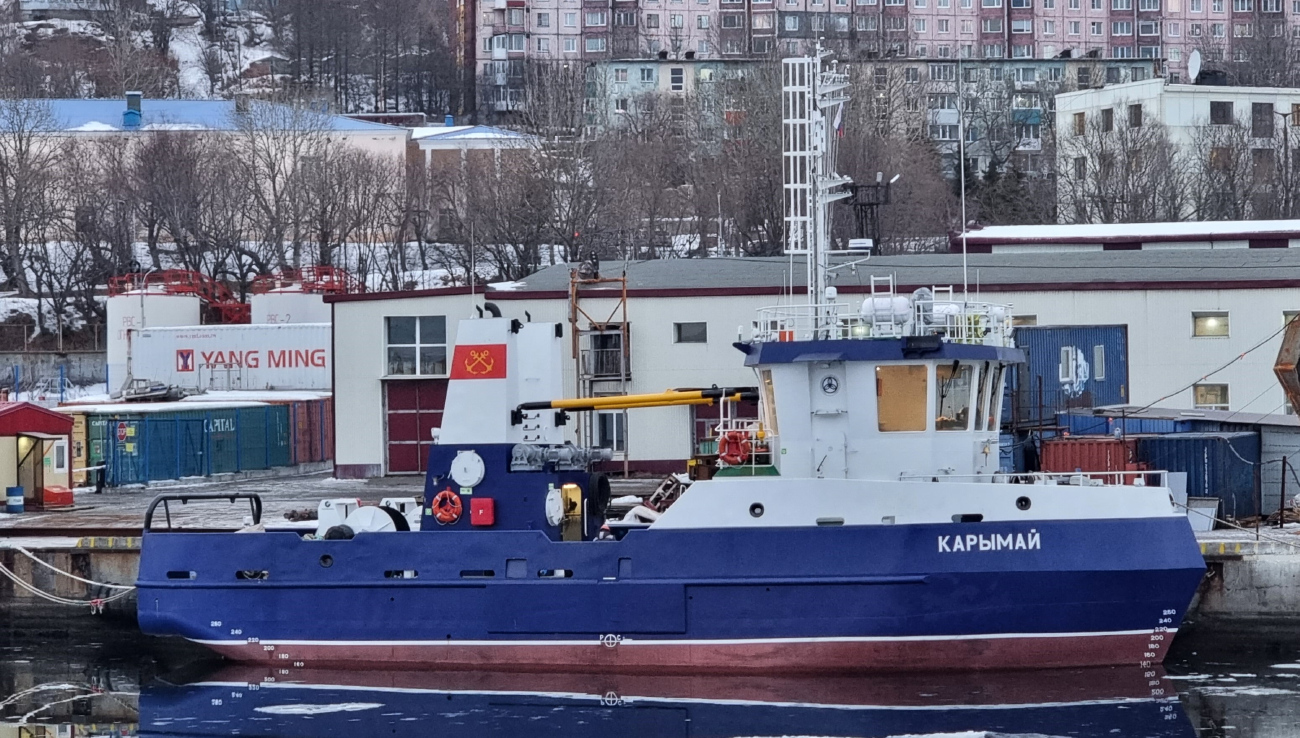 МРС-134