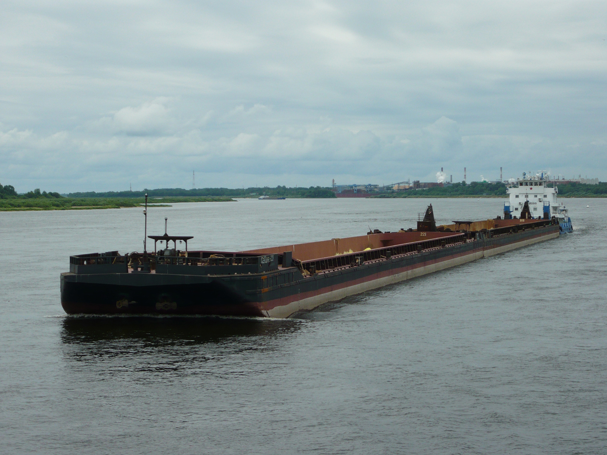 Секция-221, Секция-212, ОТ-2055