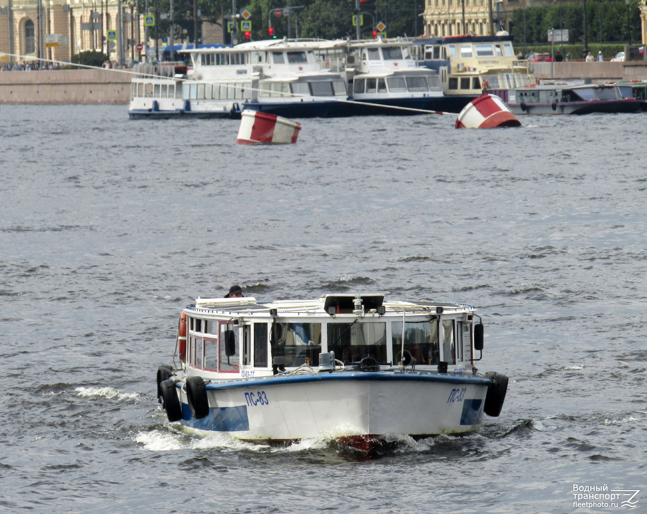 ПС-83