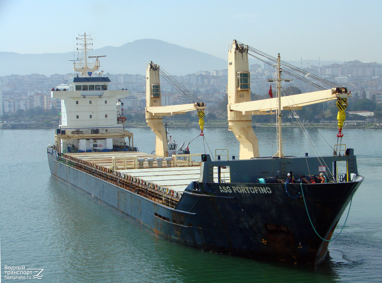 ASG Portofino