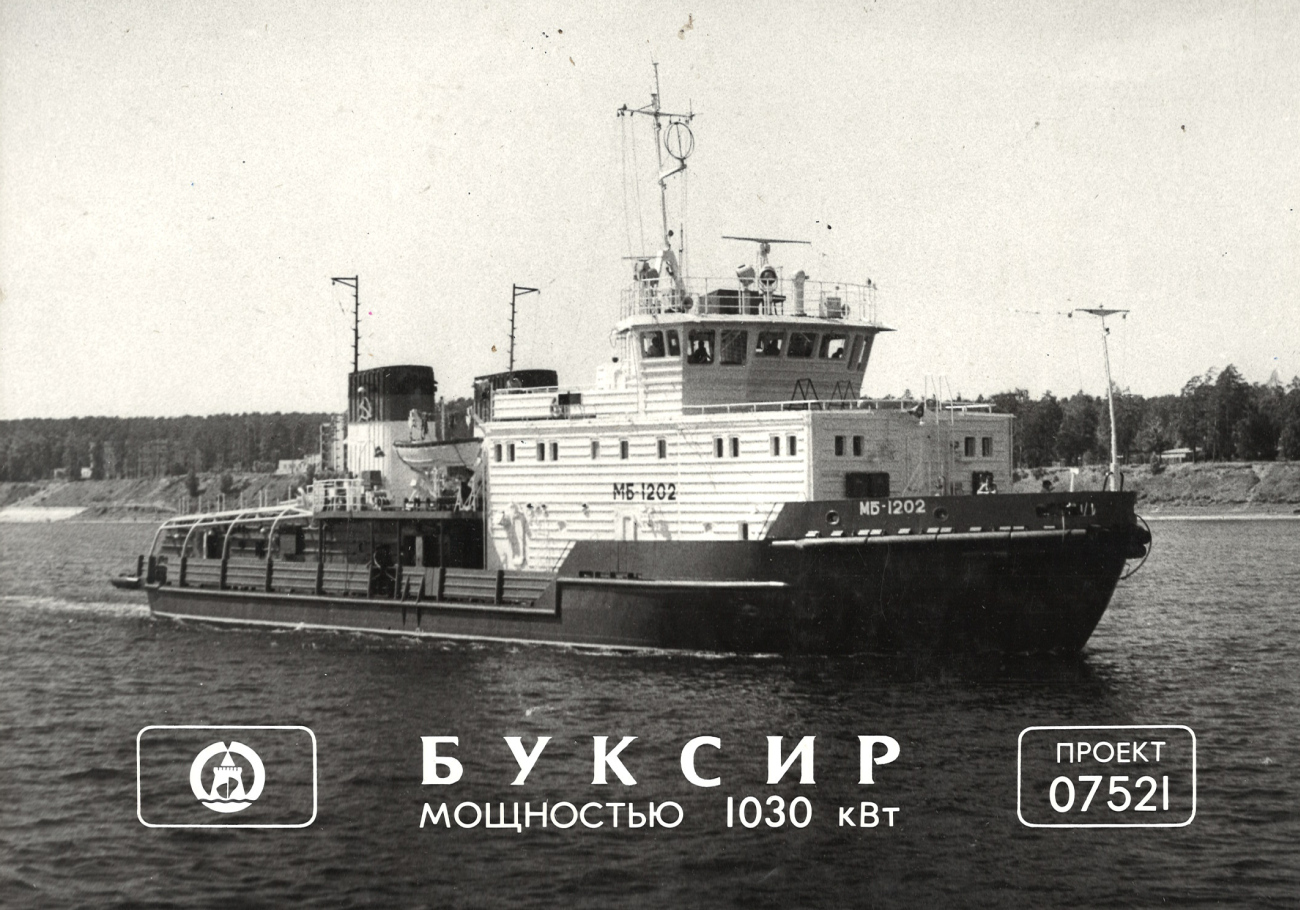 МБ-1202