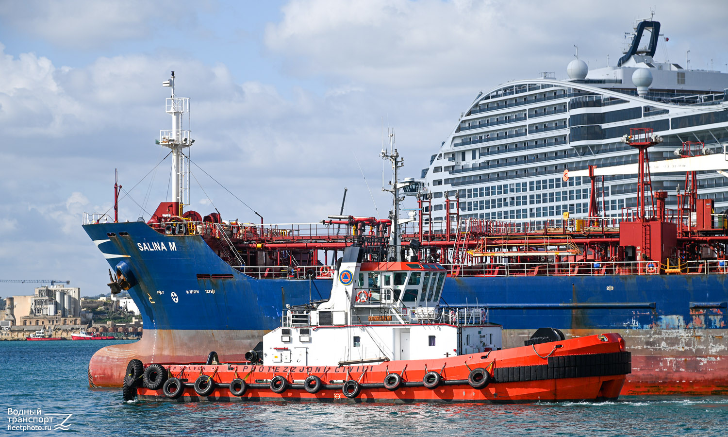 Sea Salvor