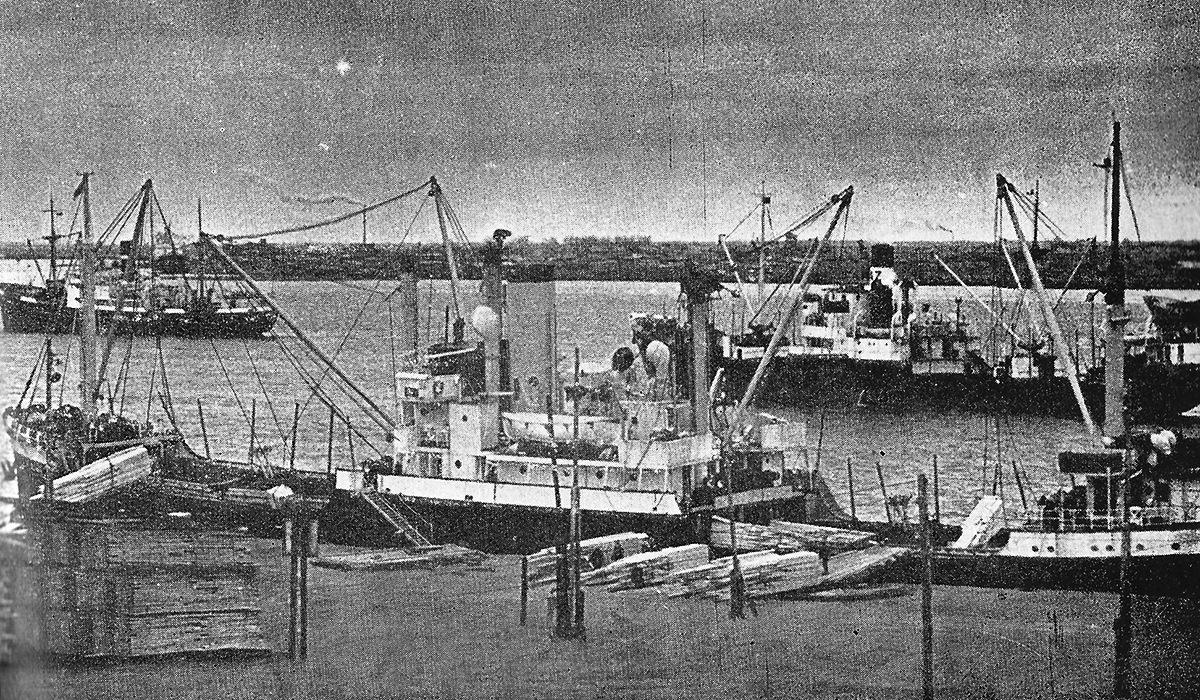 Unidentified ships, Книги, фотоальбомы и периодические издания