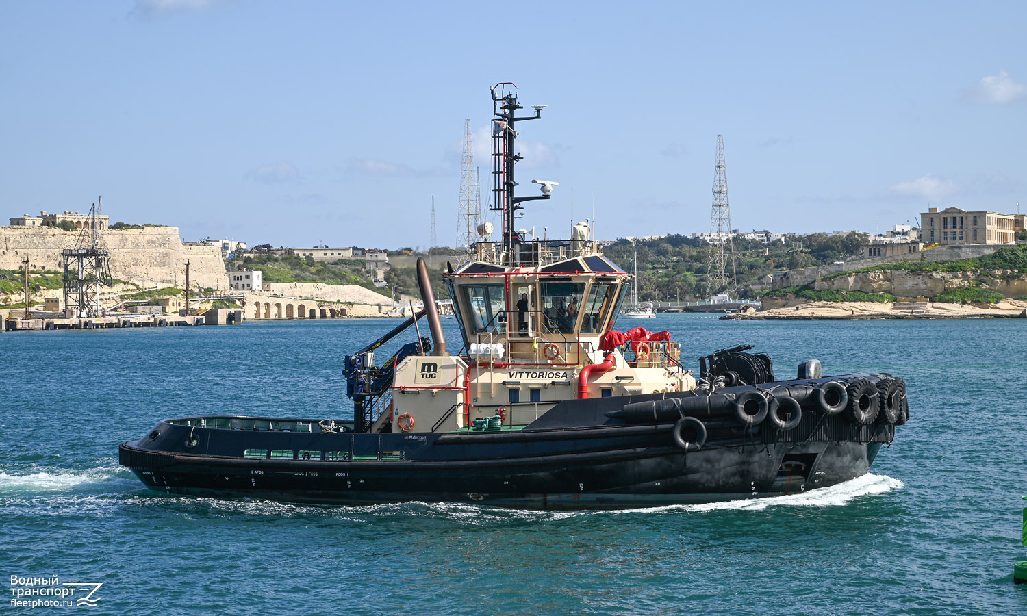 Vittoriosa