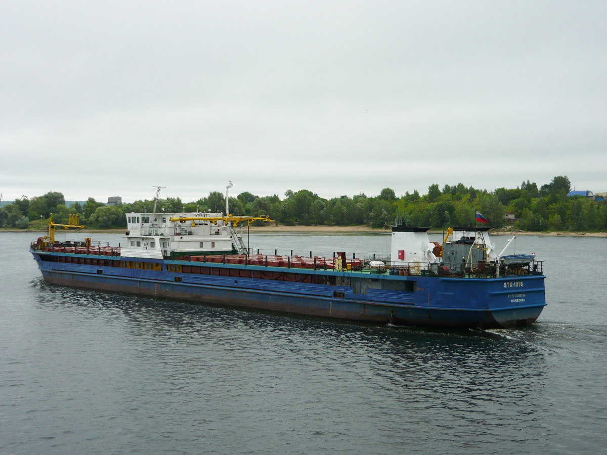 СТК-1016