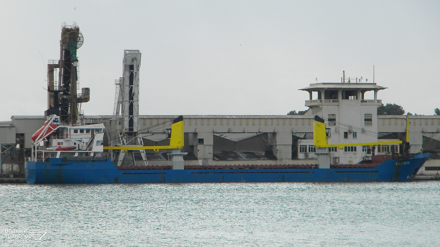 Kallisto
