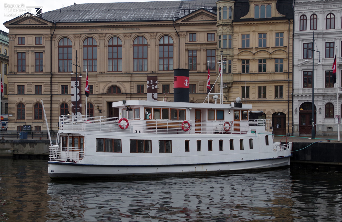 Gustaf III