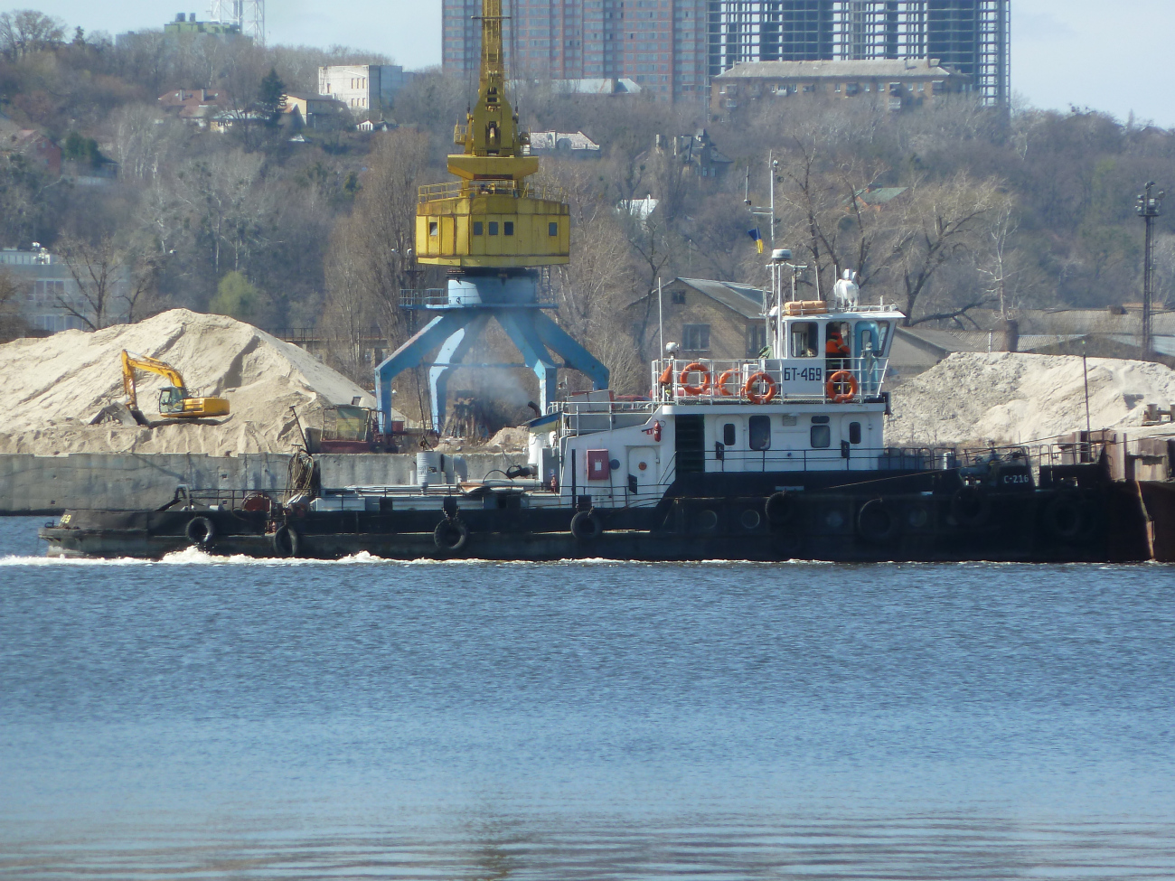 БТ-469