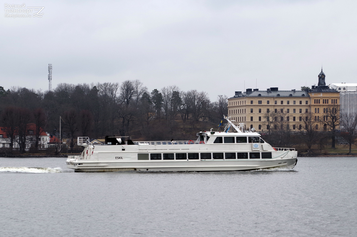 Eskil