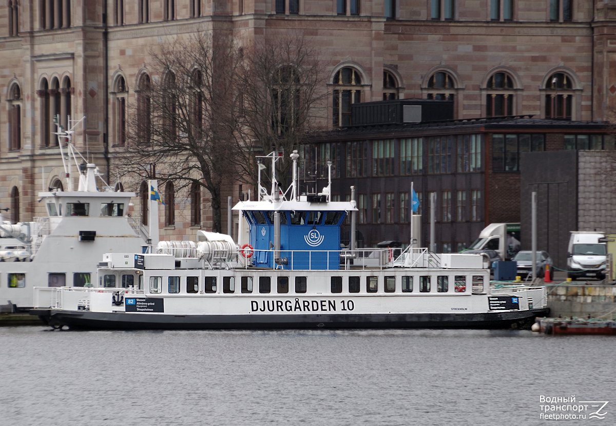 Djurgården 10