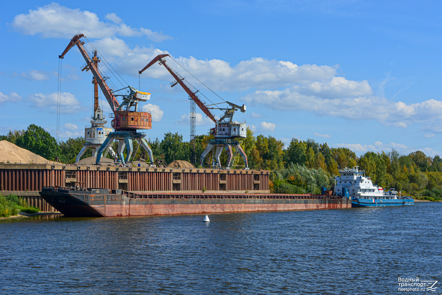 Секция-181, ОТ-2061