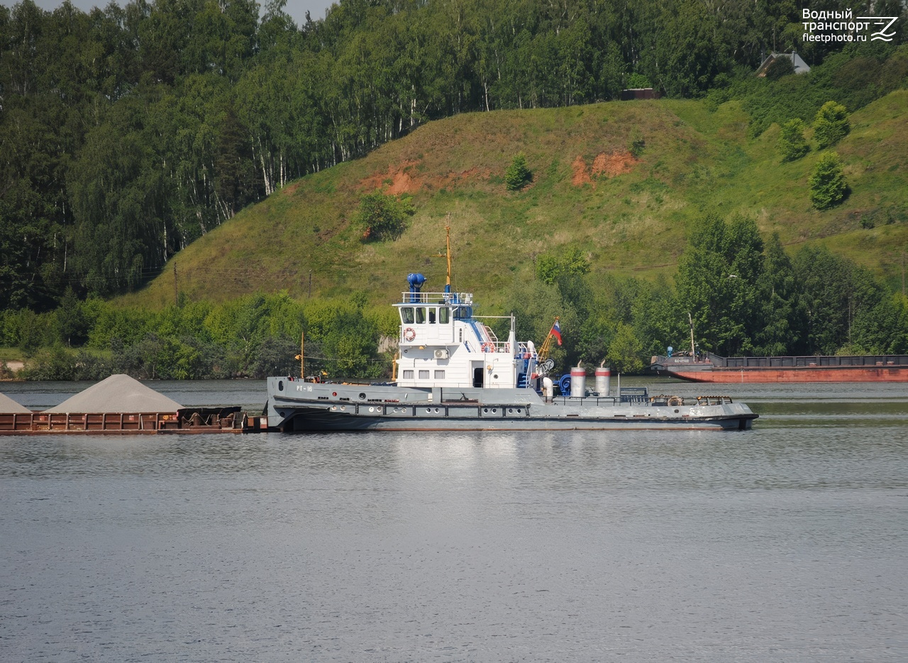РТ-16