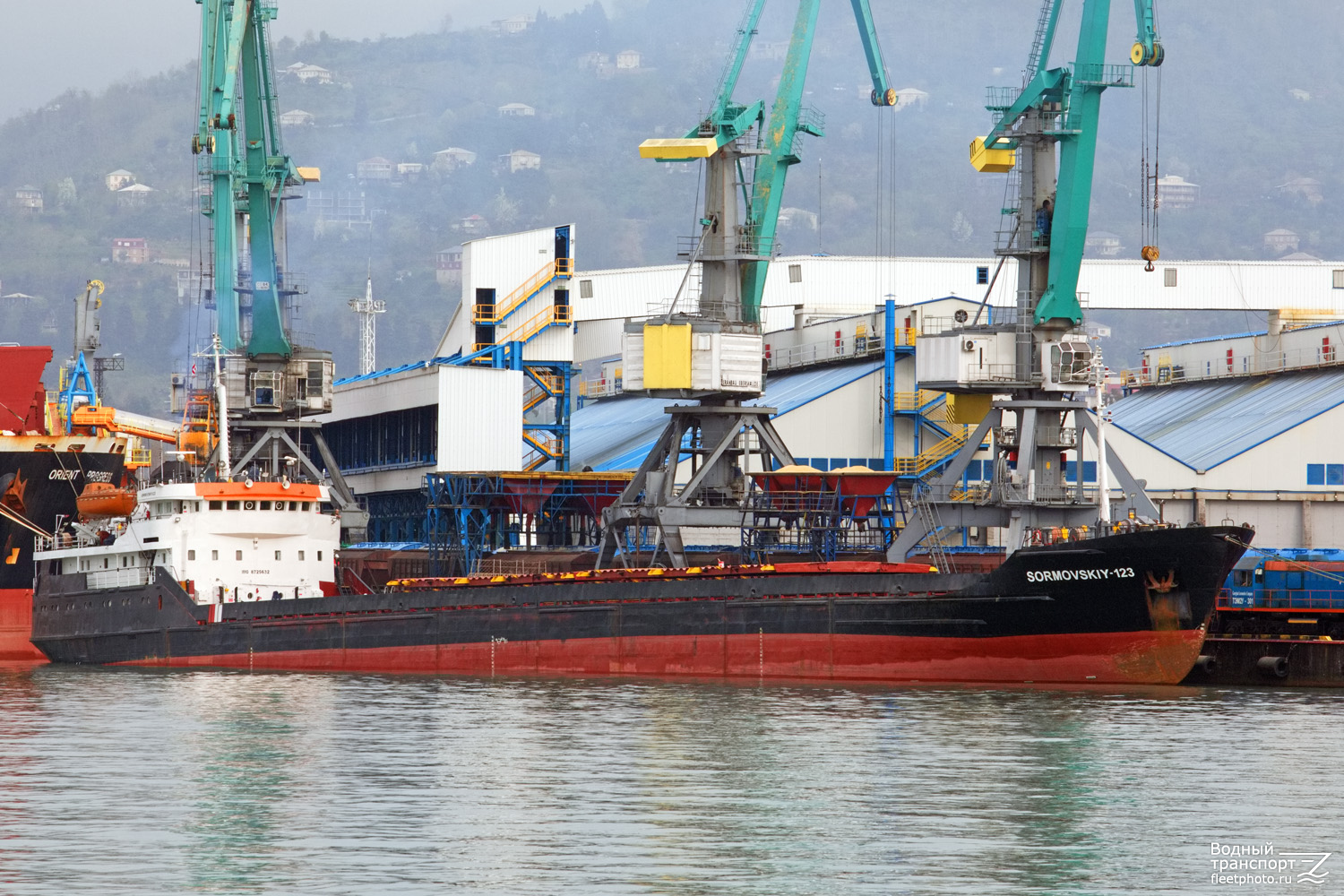 Sormovskiy-123