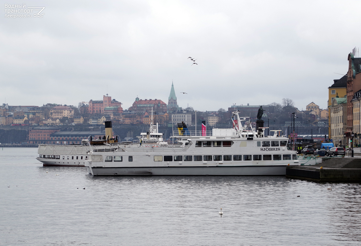 Sjöbris