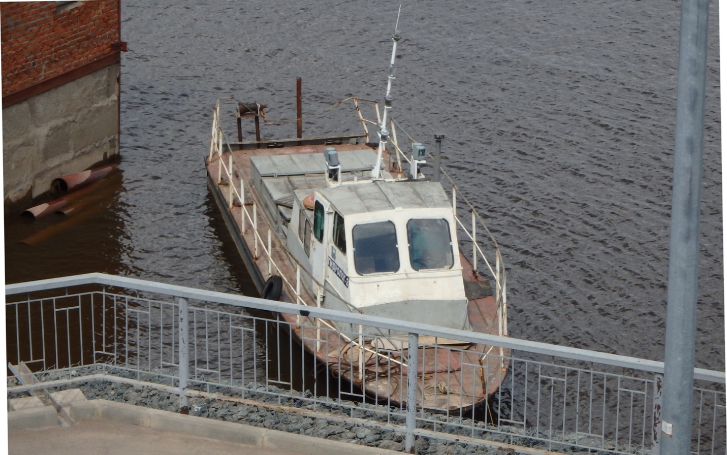 Гидролог-2