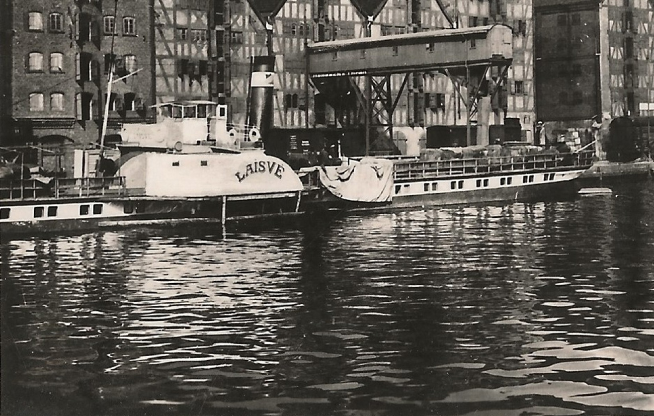 Laisvė