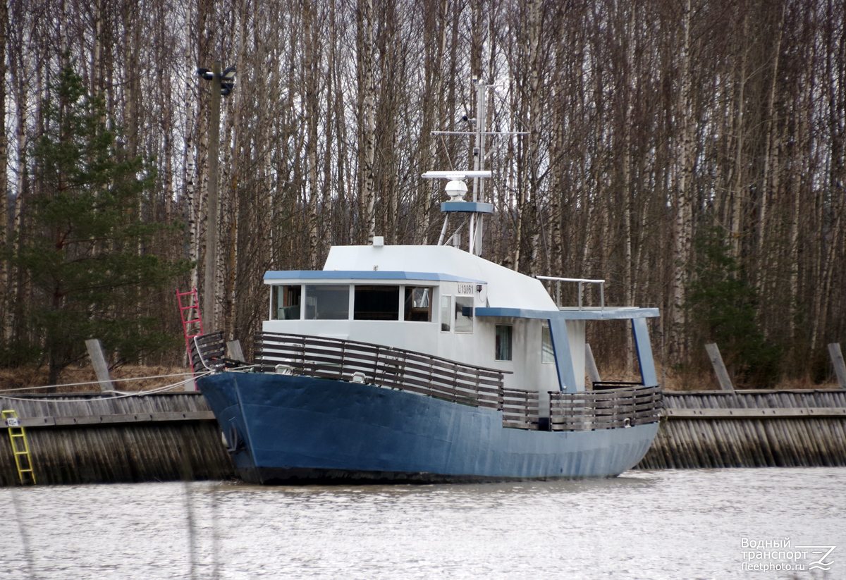 U 13861