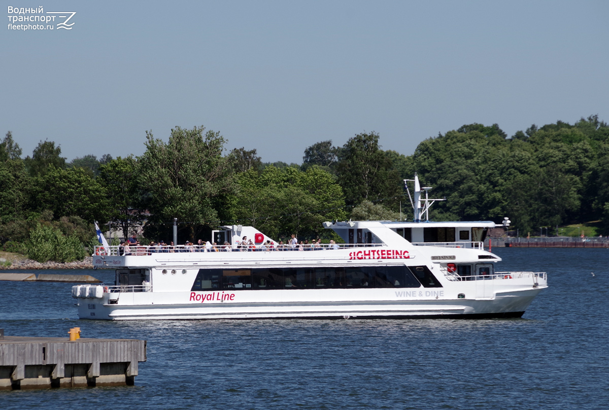 Helsinki