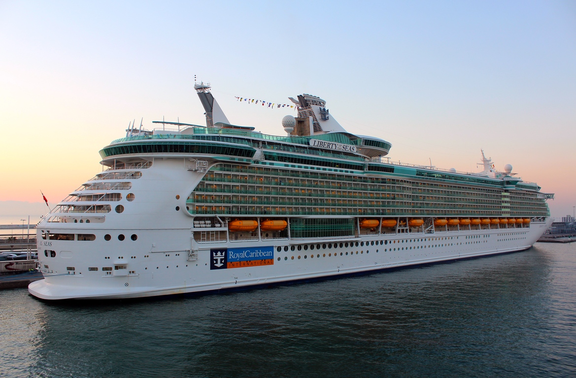 Liberty of the Seas