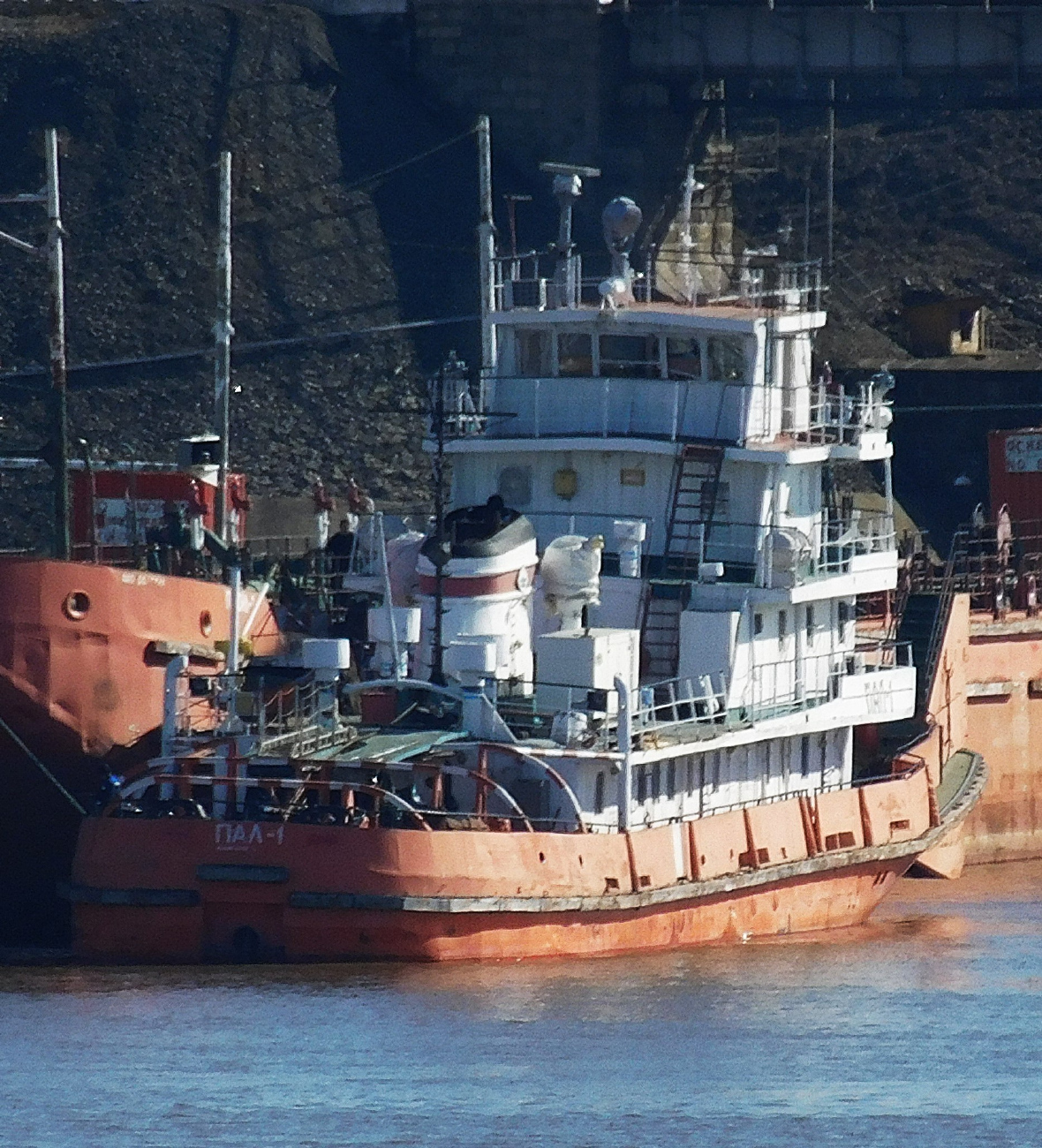 ПАЛ-1